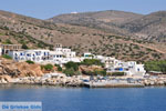 JustGreece.com Alopronia, The harbour of Sikinos | Greece | Greece  - Photo 4 - Foto van JustGreece.com