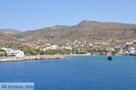 Alopronia, The harbour of Sikinos | Greece | Greece  - Photo 5 - Photo JustGreece.com