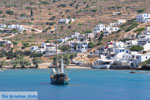 Alopronia, The harbour of Sikinos | Greece | Greece  - Photo 7 - Photo JustGreece.com