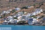 JustGreece.com Alopronia, The harbour of Sikinos | Greece | Greece  - Photo 8 - Foto van JustGreece.com