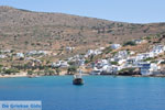 JustGreece.com Alopronia, The harbour of Sikinos | Greece | Greece  - Photo 10 - Foto van JustGreece.com