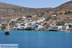 JustGreece.com Alopronia, The harbour of Sikinos | Greece | Greece  - Photo 11 - Foto van JustGreece.com