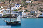 Alopronia, The harbour of Sikinos | Greece | Greece  - Photo 14 - Photo JustGreece.com