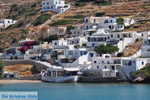 JustGreece.com Alopronia, The harbour of Sikinos | Greece | Greece  - Photo 15 - Foto van JustGreece.com