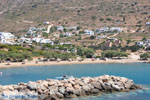 JustGreece.com Alopronia, The harbour of Sikinos | Greece | Greece  - Photo 16 - Foto van JustGreece.com