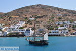 JustGreece.com Alopronia, The harbour of Sikinos | Greece | Greece  - Photo 18 - Foto van JustGreece.com