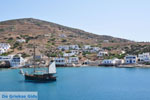 JustGreece.com Alopronia, The harbour of Sikinos | Greece | Greece  - Photo 19 - Foto van JustGreece.com