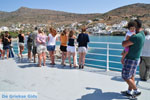 JustGreece.com Alopronia, The harbour of Sikinos | Greece | Greece  - Photo 22 - Foto van JustGreece.com