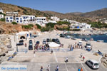 JustGreece.com Alopronia, The harbour of Sikinos | Greece | Greece  - Photo 23 - Foto van JustGreece.com
