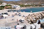 JustGreece.com Alopronia, The harbour of Sikinos | Greece | Greece  - Photo 24 - Foto van JustGreece.com