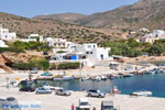 JustGreece.com Alopronia, The harbour of Sikinos | Greece | Greece  - Photo 25 - Foto van JustGreece.com