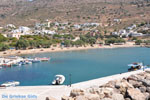 JustGreece.com Alopronia, The harbour of Sikinos | Greece | Greece  - Photo 26 - Foto van JustGreece.com