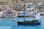 JustGreece.com Alopronia, The harbour of Sikinos | Greece | Greece  - Photo 31 - Foto van JustGreece.com