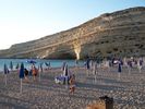 JustGreece.com Matala - Heraklion Prefecture - Crete - Foto van JustGreece.com