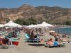Agia Galini beach, Rethymno Prefecture Crete - Photo JustGreece.com