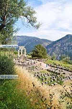 Delphi (Delfi) | Fokida | Central Greece  Photo 15 - Photo JustGreece.com