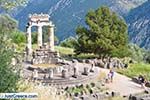 Delphi (Delfi) | Fokida | Central Greece  Photo 17 - Photo JustGreece.com