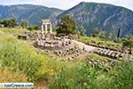 Delphi (Delfi) | Fokida | Central Greece  Photo 20 - Photo JustGreece.com
