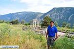 Delphi (Delfi) | Fokida | Central Greece  Photo 23 - Photo JustGreece.com