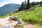 JustGreece.com Delphi (Delfi) | Fokida | Central Greece  Photo 43 - Foto van JustGreece.com
