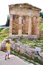 Delphi (Delfi) | Fokida | Central Greece  Photo 45 - Photo JustGreece.com