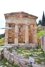 Delphi (Delfi) | Fokida | Central Greece  Photo 46 - Photo JustGreece.com