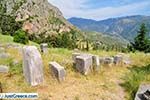 Delphi (Delfi) | Fokida | Central Greece  Photo 49 - Photo JustGreece.com