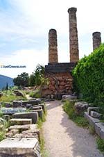 Delphi (Delfi) | Fokida | Central Greece  Photo 52 - Photo JustGreece.com