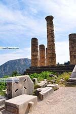 Delphi (Delfi) | Fokida | Central Greece  Photo 56 - Photo JustGreece.com