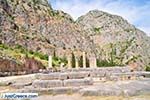 Delphi (Delfi) | Fokida | Central Greece  Photo 58 - Photo JustGreece.com