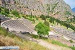 Delphi (Delfi) | Fokida | Central Greece  Photo 66 - Photo JustGreece.com