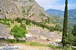 Delphi (Delfi) | Fokida | Central Greece  Photo 67 - Photo JustGreece.com