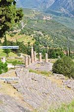 Delphi (Delfi) | Fokida | Central Greece  Photo 70 - Photo JustGreece.com