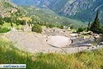 Delphi (Delfi) | Fokida | Central Greece  Photo 85 - Photo JustGreece.com