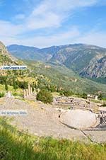 Delphi (Delfi) | Fokida | Central Greece  Photo 86 - Photo JustGreece.com