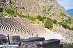 Delphi (Delfi) | Fokida | Central Greece  Photo 87 - Photo JustGreece.com