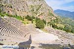 Delphi (Delfi) | Fokida | Central Greece  Photo 89 - Photo JustGreece.com