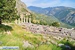 Delphi (Delfi) | Fokida | Central Greece  Photo 95 - Photo JustGreece.com