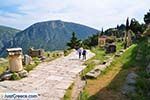 Delphi (Delfi) | Fokida | Central Greece  Photo 107 - Photo JustGreece.com