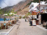 JustGreece.com Restaurant Taverna Faragi in Agia Roumeli | Chania Crete | Greece - Foto van JustGreece.com