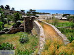 JustGreece.com Agia Roumeli ruins | Chania Crete | Greece - Foto van JustGreece.com