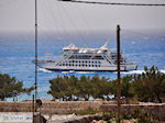 JustGreece.com Boat Daskalogiannis, Sfakia to Agia Roumeli and terug | Chania Crete | Greece - Foto van JustGreece.com