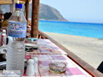 JustGreece.com Fles Samaria water in Agia Roumeli | Chania Crete | Greece - Foto van JustGreece.com