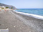 JustGreece.com The sandy-pebble beach Agia Roumeli Photo 8 | Chania Crete | Greece - Foto van JustGreece.com