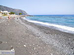 JustGreece.com The sandy-pebble beach Agia Roumeli Photo 8 | Chania Crete | Greece - Foto van JustGreece.com