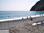 JustGreece.com The sandy-pebble beach Agia Roumeli Photo 9 | Chania Crete | Greece - Foto van JustGreece.com