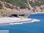 JustGreece.com The oostelijke pebble beach Agia Roumeli | Chania Crete | Greece - Foto van JustGreece.com