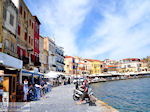 JustGreece.com Chania city Crete - Chania Prefecture - Crete - Foto van JustGreece.com