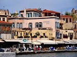 JustGreece.com Chania city Crete - Chania Prefecture - Crete - Foto van JustGreece.com