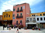 Chania city Crete - Chania Prefecture - Crete - Photo JustGreece.com